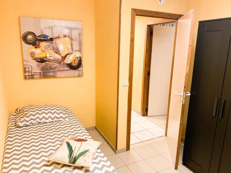 B&B Bourgeoisie*** Frahan Экстерьер фото