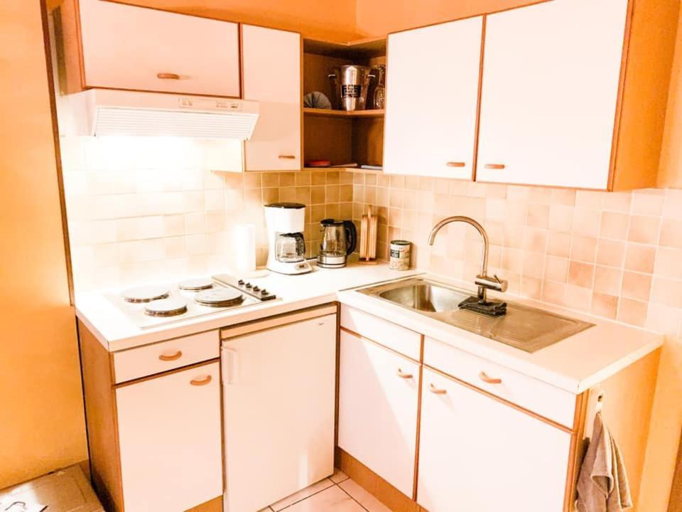 B&B Bourgeoisie*** Frahan Экстерьер фото